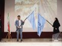 گزارش تصویری مراسم جشن نو دانشجویان 1403